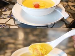 自制杨枝甘露-最品火锅