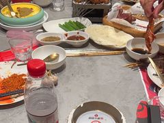 -鼎原力量东北吊炉烧烤(幸福街店)