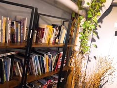 -花十悦·鲜花咖啡餐厅(振业城一期店)