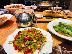 -宁味楼·西北创新融合菜(康平路锦泰店)