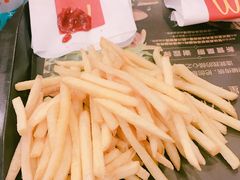 -麦当劳(郴州北湖店)