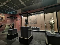 -盘龙城国家考古遗址公园