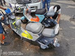 -九号电动车(安定门内大街店)