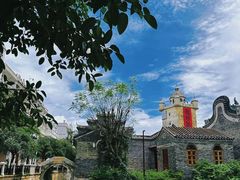 -赤坎·广东华侨国际旅游度假区