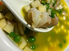 船哥小炒-船歌·鱼水饺青岛菜(金狮广场店)