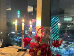 -圣丰索菲特·法国餐厅