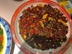 -杨记隆府重庆江湖菜(大悦城店)