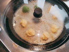 -挂雪铁锅炖大鹅