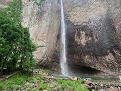 -雁荡山大龙湫景区