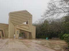 -朱家尖南沙景点