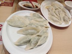 -喜家德虾仁水饺(乐都汇店)