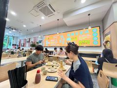 -百家鸡味馆(清泰店)