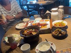 -茄子恰恰·新云南小炒(坪山益田店)