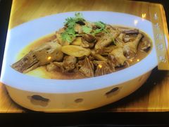 -陌上花开餐厅(云山路店)