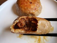 -清真吴记门钉肉饼·喜多利