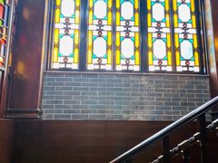 门面-点都德(聚福楼店)