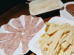 -渔港烤鱼(中百广场店)