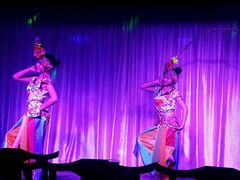 -芙蓉门·川剧变脸长嘴壶茶艺茶文化表演研学