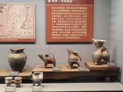 -青岛市博物馆