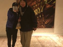 -长沙尼依格罗酒店