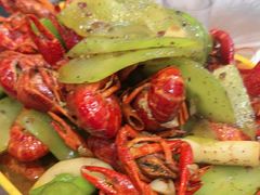 -老北京涮羊肉·龙虾.烧烤(江镇店)