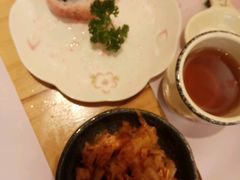 -花漫里日式餐厅(刺桐店)