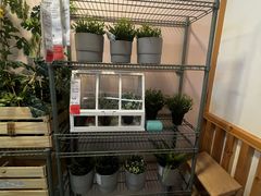 -宜家家居(四元桥商场店)