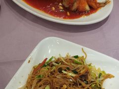 -顺风海鲜港(长寿路店)