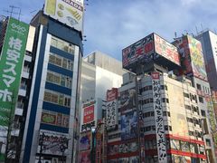 -秋叶原电器街