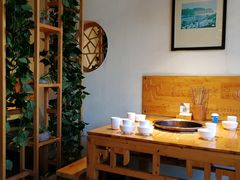 -大众跷脚牛肉馆·非遗传承单位(峨眉山店)