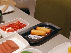 -海底捞火锅(珠影星光城夜宵主题店)