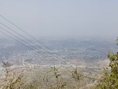 -鸡鸣山旅游风景区