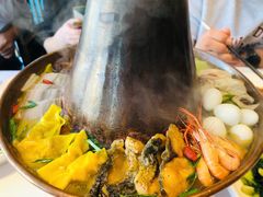 -松鹤楼·非遗·苏帮菜(融科店)