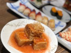 -大雄寿司(中华广场店)