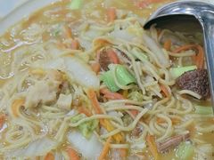 -阿静美食