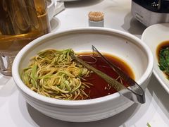 -小渔莊•地道胶东菜(旅游路万象省博物馆店)