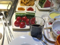 -海底捞火锅(团结桥店)