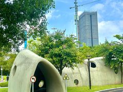 -海珠儿童公园