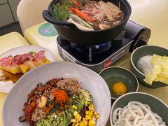 -米仓食堂(凯德广场店)