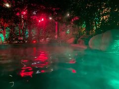 -天目湖御水温泉·度假酒店