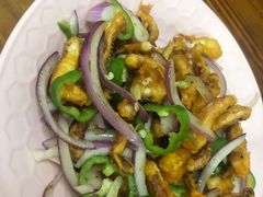 -老兵牛蹄店(下沙店)