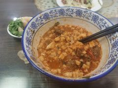 -一间楼牛羊肉泡馍馆(东一路店)