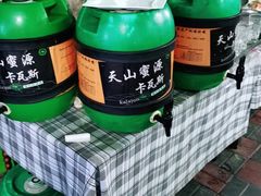 -马白开来特色羊排揪片子  (总店)