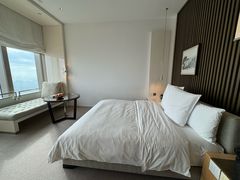 -上海柏悦酒店