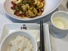 -苏湘小馆·不做预制菜(青年公社店)