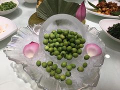 -千滋百味·醉江澜花园餐厅(街道口店)
