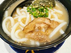 -京樽回転寿司(奥林匹克店)