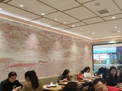 -喜家德虾仁水饺(邯郸新世纪中心店)