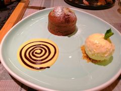-Hurricane's Grill 飓风牛排