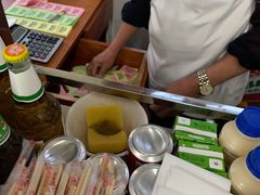-杨记灌肠(食品街店)